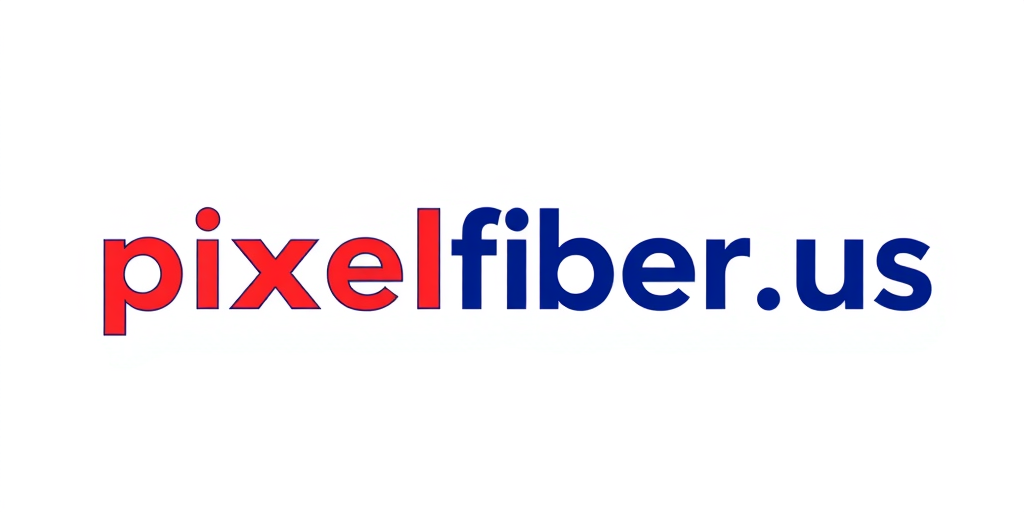 PixelFiber